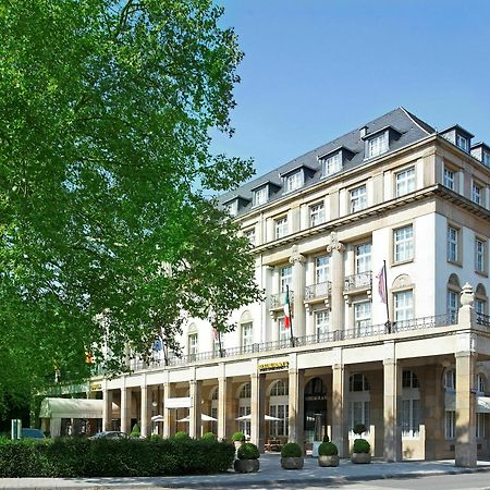 Schlosshotel Карлсруе Екстер'єр фото