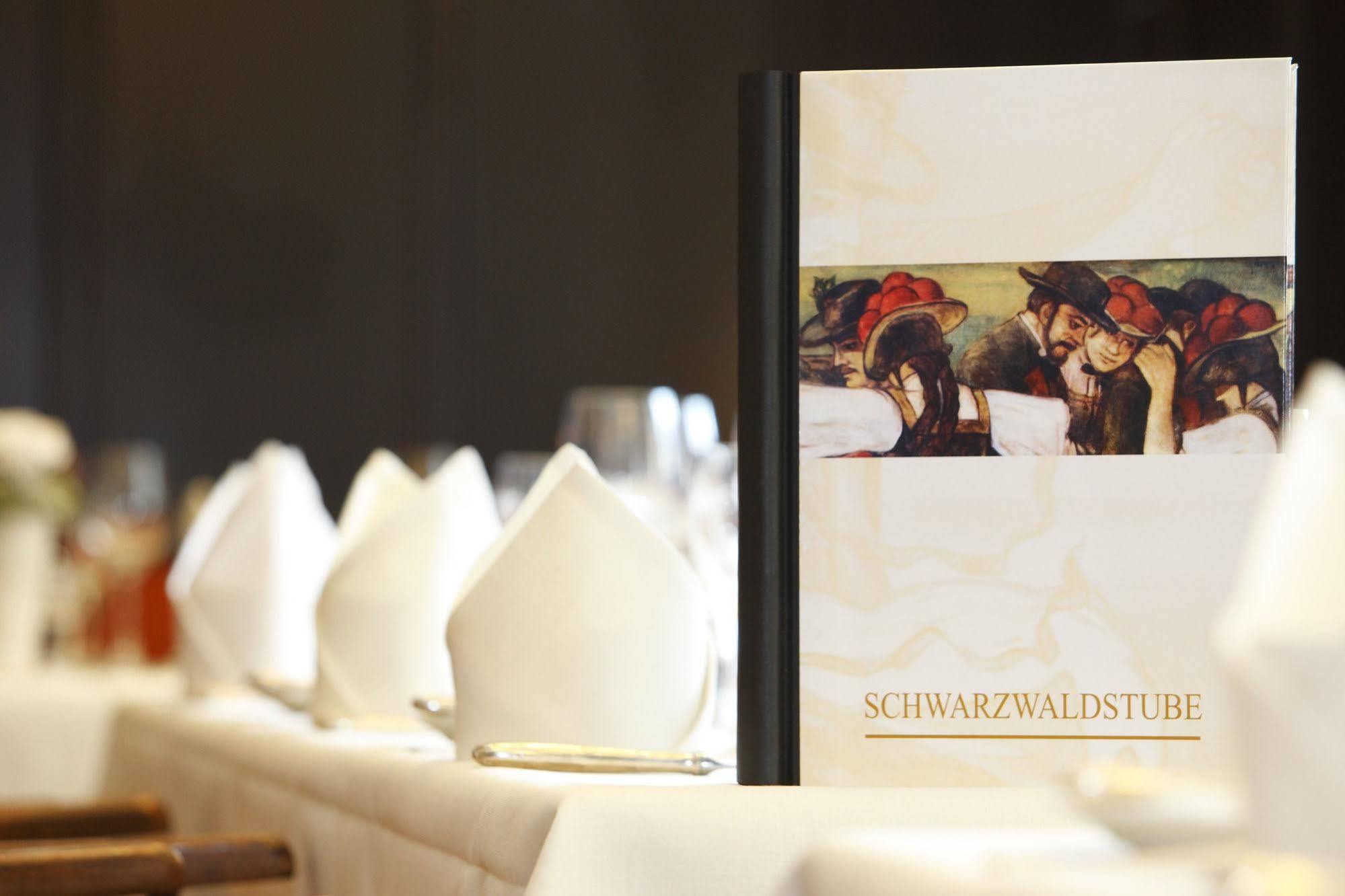 Schlosshotel Карлсруе Екстер'єр фото