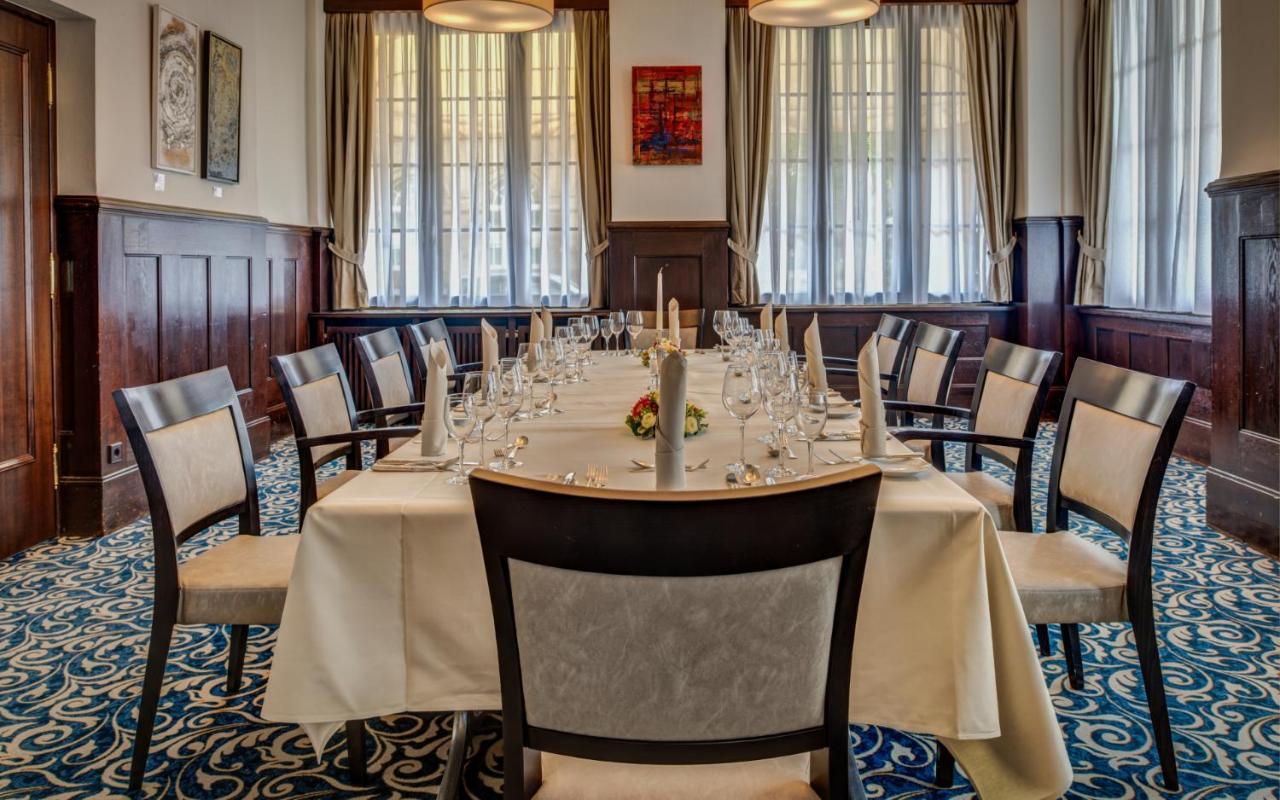 Schlosshotel Карлсруе Екстер'єр фото