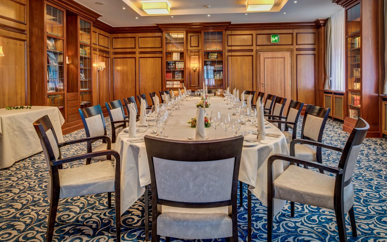 Schlosshotel Карлсруе Екстер'єр фото