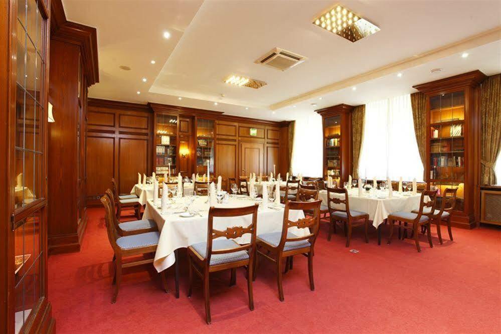 Schlosshotel Карлсруе Екстер'єр фото